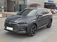 BYD Tang 2021