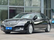 Honda Accord 2015