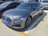Audi A6 2020