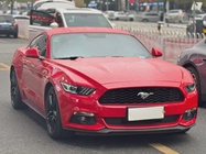 Ford Mustang 2017