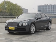 Bentley Flying Spur 2017