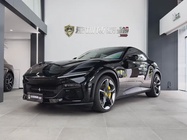 Ferrari Purosangue 2024