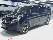 Mercedes-Benz V-Class 2021
