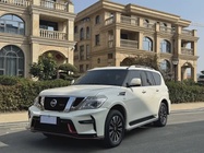 Nissan Patrol 2017