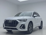 Audi Q3 2021