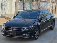 Volkswagen Magotan 2021