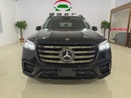 Mercedes-Benz GLS-Class 2024