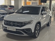 Volkswagen Tayron 2023