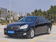 Toyota Crown 2010