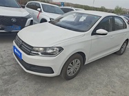 Volkswagen Santana 2020