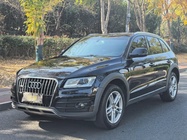 Audi Q5 2018