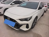 GAC Shadow Leopard 2021