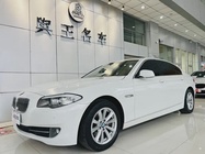 BMW 5 Series 2014