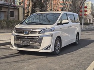 Toyota Vellfire 2020