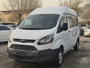 Ford Transit 2020