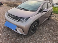 BYD Dolphin 2022