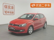 Volkswagen Polo 2011