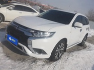 Mitsubishi Outlander 2022