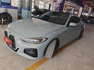BMW 4 Series 2024