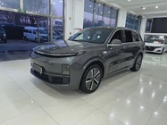 Li Auto L8 2024