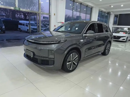 Li Auto L8 2024