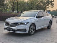 Volkswagen Lavida 2020