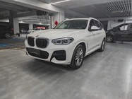 BMW X3 2019