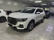 Haval H6 2022