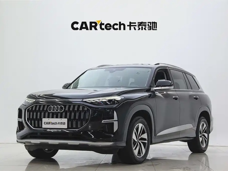 Audi Q6