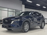 Mazda CX-5 2022