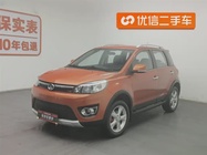 Great Wall M4 2013