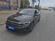 Volkswagen Sagitar 2024