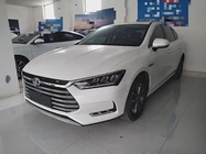 BYD Qin Pro 2020