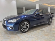 Infiniti Q50 2019