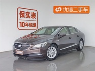 Buick LaCrosse 2017