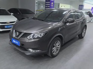 Nissan Qashqai 2016