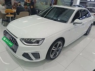 Audi A4 2023