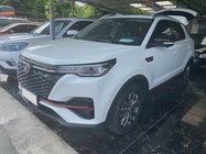 Changan CS55 2021