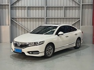 Honda Spirior 2017