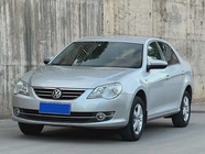 Volkswagen Bora 2010