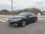 Honda Accord 2015