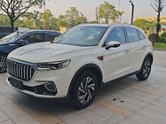 Hongqi HS5 2022