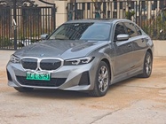 BMW i3 2023