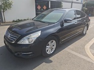 Nissan Teana 2012