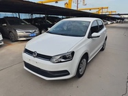 Volkswagen Polo 2018