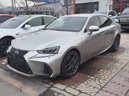 Lexus IS 2018