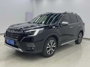 Subaru Forester 2022