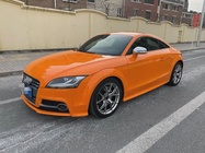 Audi TT 2011