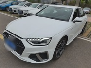 Audi A4 2024