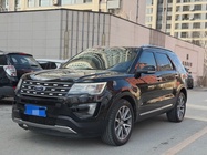 Ford Explorer 2015